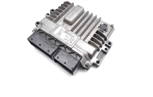 Opel Antara Engine control unit/module 25190507 251844894 595172891