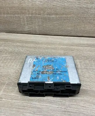 Ford Escort Engine control unit/module 91AG14A093AA