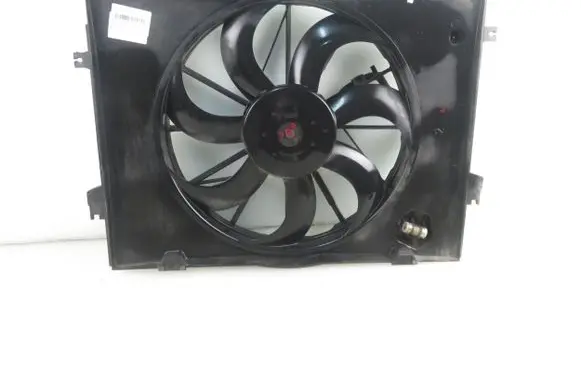KIA Sportage Fan set 253802EXXX