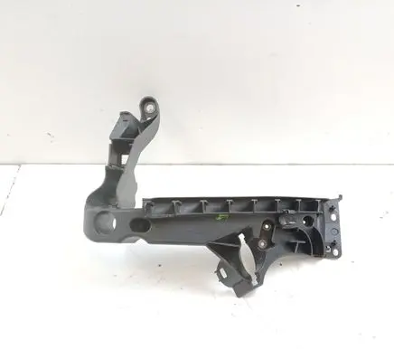 Headlight/headlamp mounting bracket