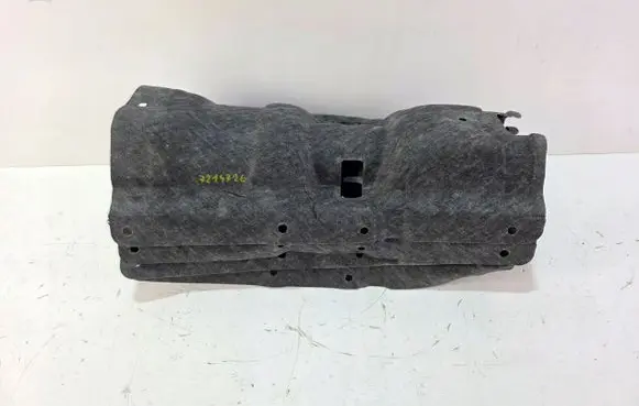 BMW X5 G05 Center console 