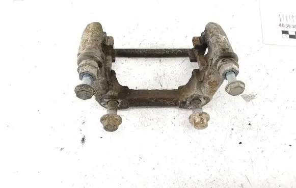Volvo V60 Brake caliper pad carrier rear 