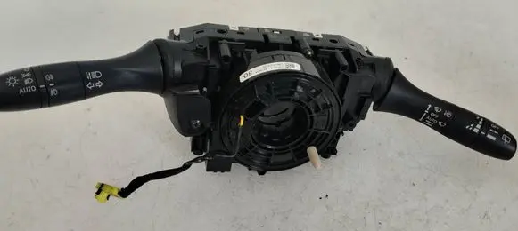 Nissan Qashqai Other switches/knobs/shifts 255544EA0A 5MH0283E 5MH0283P