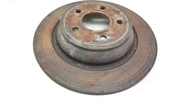 Ford Mondeo MK V Rear brake disc