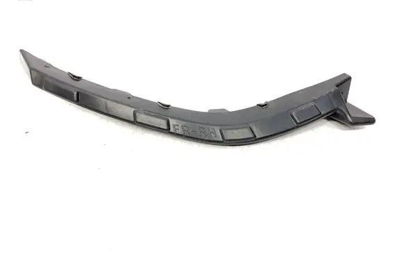 Hyundai i10 Front bumper mounting bracket 86526K7000