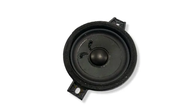 Chevrolet Corvette C8 Parcel shelf speaker 000245498