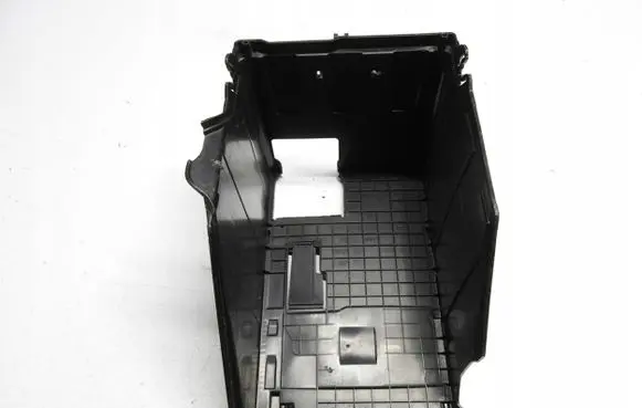 Peugeot 3008 I Battery box tray 9687472580