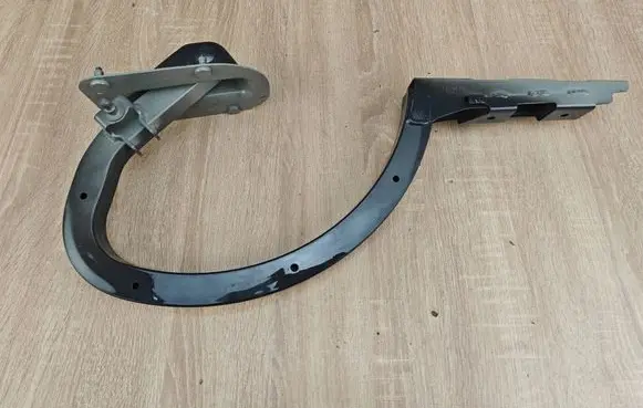 BMW 8 G16 Tailgate/trunk/boot hinge 7453769