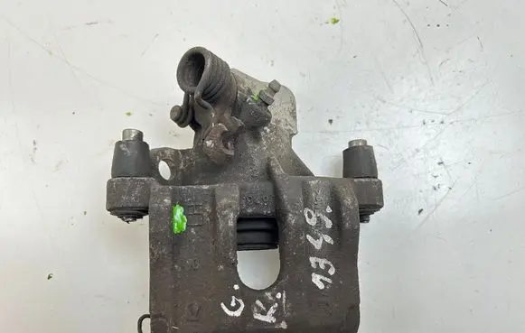 Volvo C30 Rear brake caliper