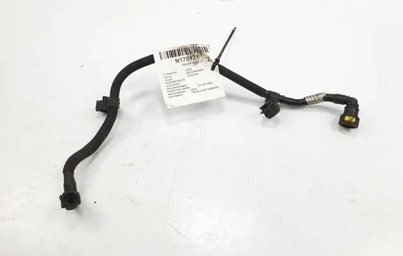 Alfa Romeo Stelvio Fuel line/pipe/hose 32617
