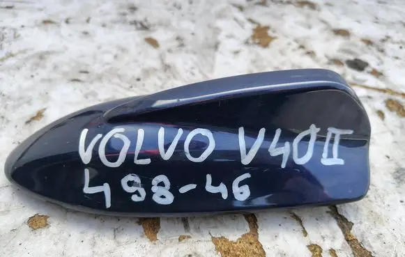 Volvo V40 Roof (GPS) antenna cover 39865856