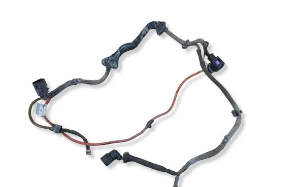 Skoda Superb B8 (3V) Other wiring loom 5C1971111CD 5Q0971955 8K097373G