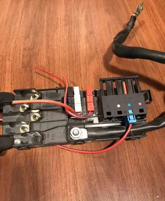 Fuse module