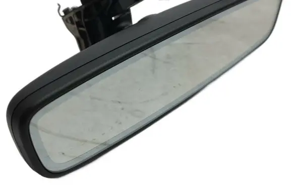 Rear view mirror (interior)
