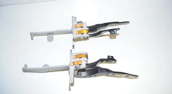 BMW 5 F10 F11 Tailgate/trunk/boot hinge 7206640 7206639 7206641
