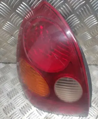 Toyota Corolla E110 Rear/tail lights