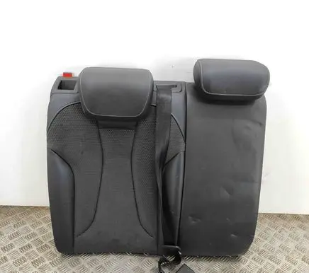 Audi A3 S3 8V Rear seat 8V5885776B 8V0885806BL