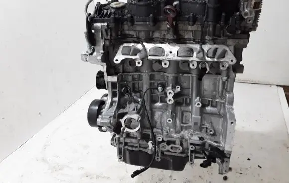 KIA Sportage Engine G4FT
