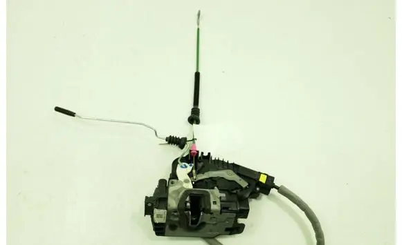 Mercedes-Benz GLC C253 Front door lock A0997202100