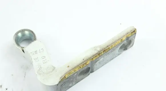 Front door upper hinge