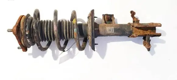 KIA Ceed Front shock absorber/damper 54651axxxe 54651-axxxe