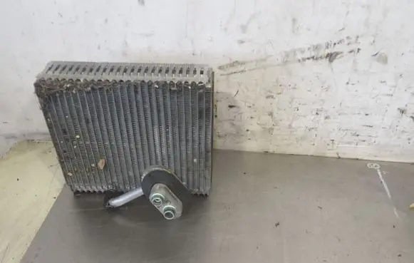 KIA Sportage Air conditioning (A/C) radiator (interior) 