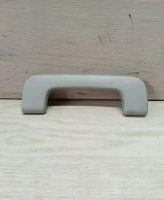 Audi A3 S3 8V Front interior roof grab handle 8P0857607M