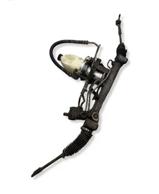 Opel Vectra C Steering rack 0250080082101 46000021