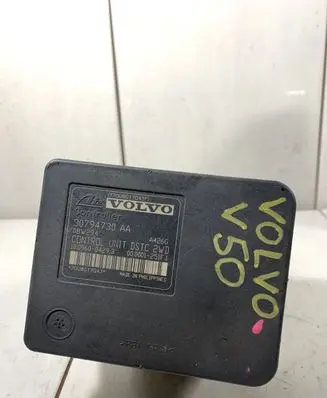 Volvo V50 ABS Pump 30794728