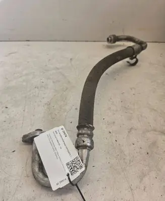 Ford Focus C-MAX Air conditioning (A/C) pipe/hose 1234