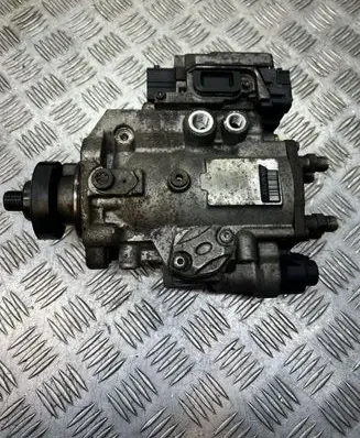 Opel Vectra C Fuel injection high pressure pump 0470504203 206302052 410215