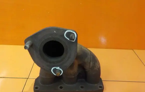 Audi TT Mk1 Exhaust manifold 022253034M