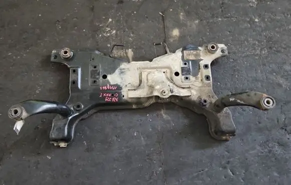 Ford C-MAX I Front axle beam IMPRK1394862