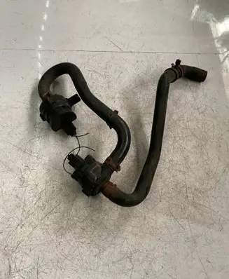 Renault Master III Electric auxiliary coolant/water pump 
