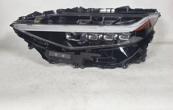 Toyota bZ4X Headlight/headlamp 81185-42F20