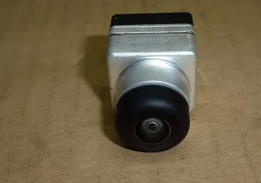 Reversing camera