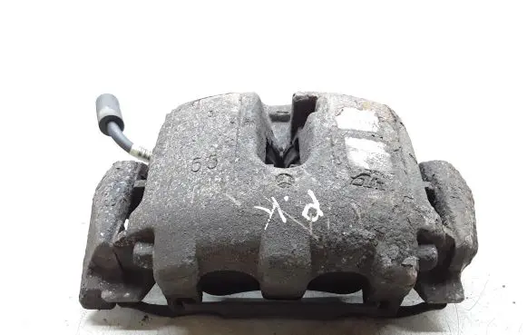 Mercedes-Benz ML W164 Front brake caliper