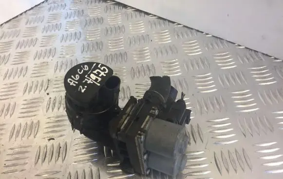 Audi A6 S6 C6 4F Coolant heater control valve 0392023007 975