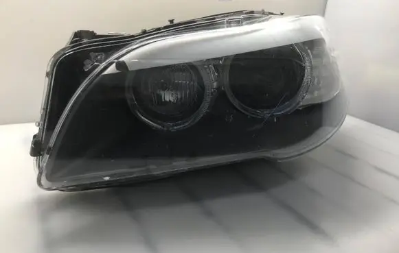 BMW 5 F10 F11 Headlight part 1ZS01013141 7203251 A9720325117