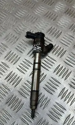 KIA Ceed Fuel injector 338002A610 0445110589