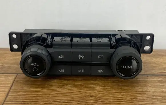 Ford F150 Head unit multimedia control ml3t-18k811-bbw