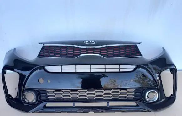 KIA Picanto Front bumper