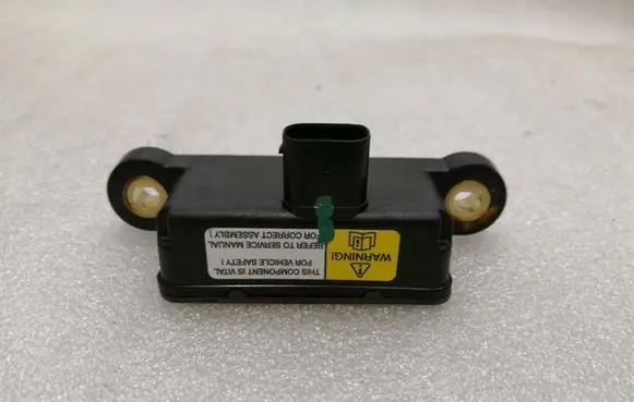 Aston Martin Vantage III Yaw turn rate sensor BG3314B296CA