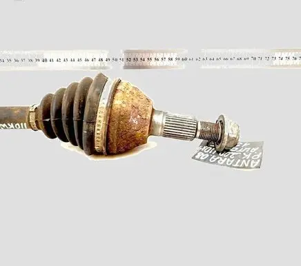 Opel Antara Front driveshaft