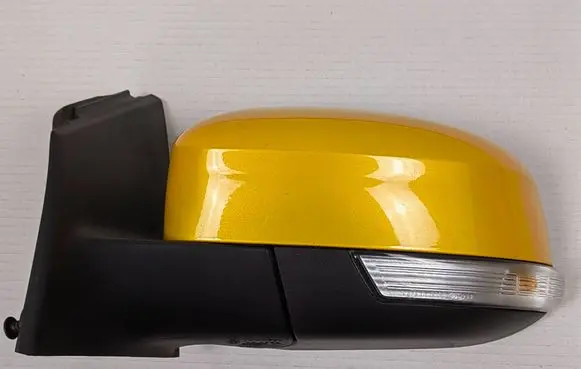 Ford Focus ST Front door electric wing mirror 