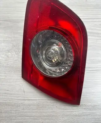 Volkswagen PASSAT B6 Tailgate rear/tail lights 3C9945094