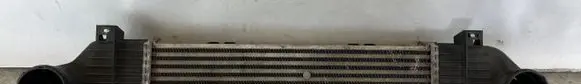 Mercedes-Benz S W220 Intercooler radiator A2205000000