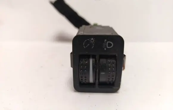 Ford Galaxy Headlight level height control switch 7M5941333