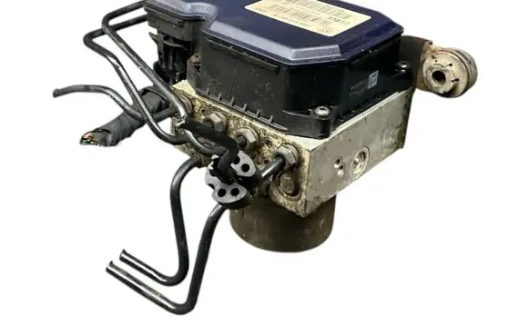 Volkswagen Tiguan ABS Pump 5N0614517N 54085111F