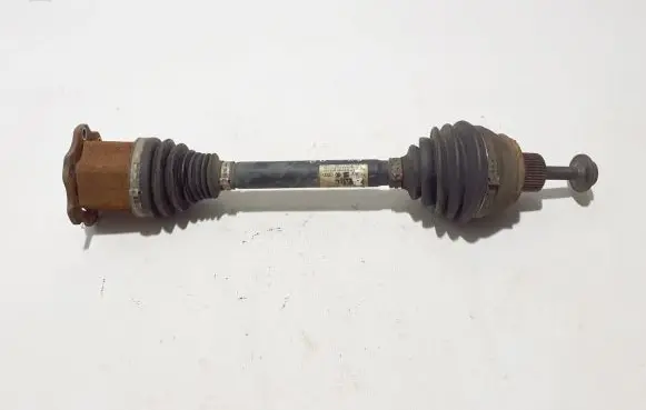 Audi A7 S7 4G Front driveshaft 8R0407271C